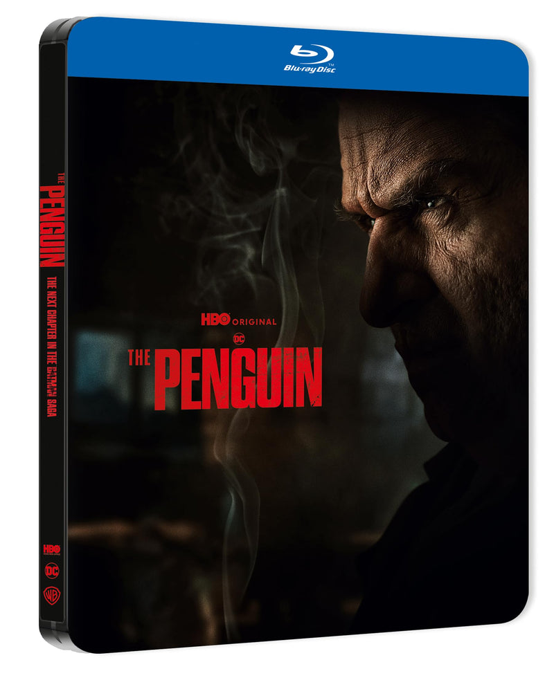 The Penguin - Saison 1