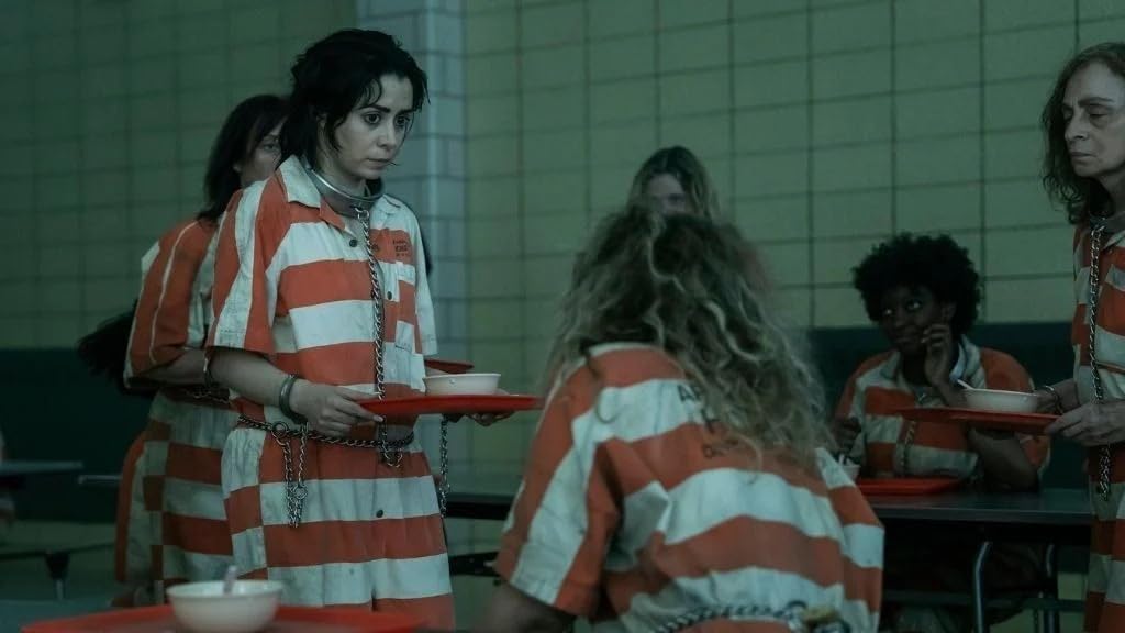 The Penguin - Saison 1