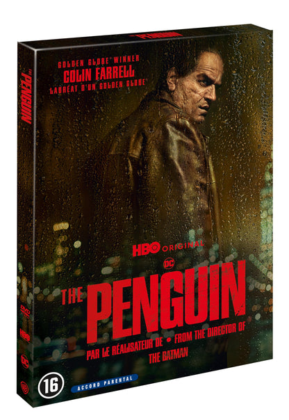 The Penguin - Saison 1