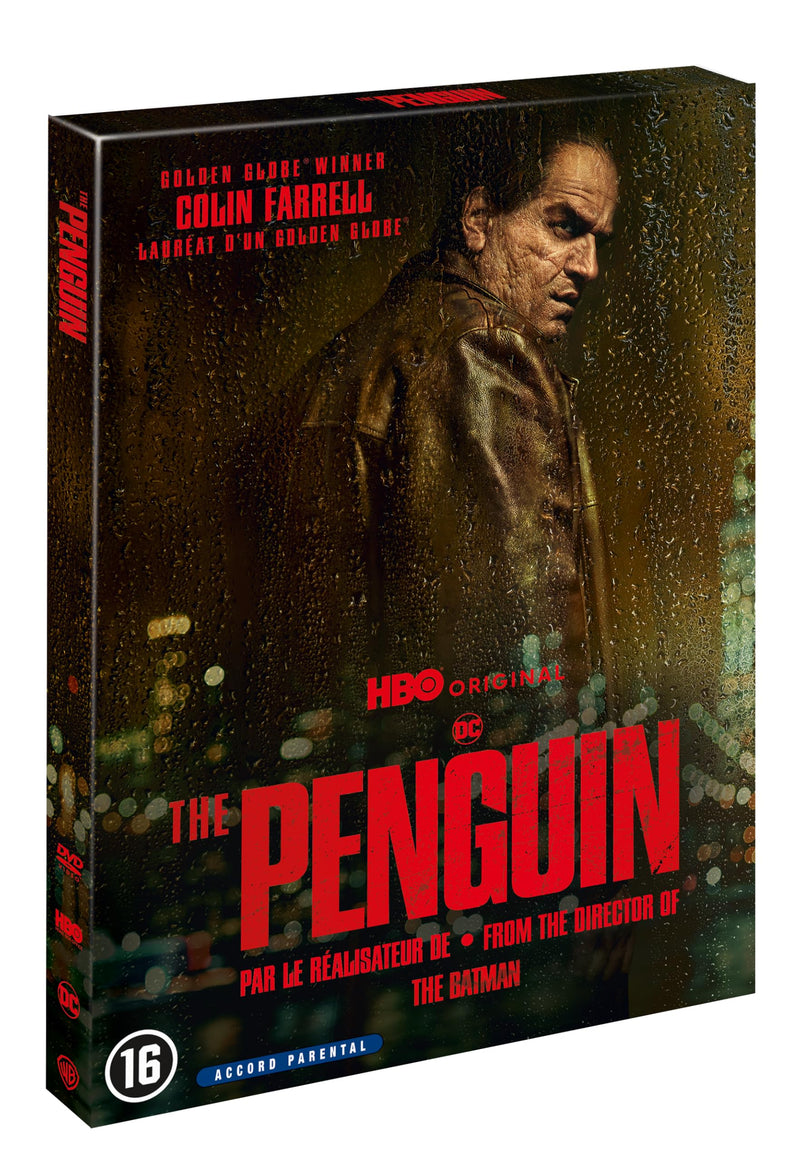 The Penguin - Saison 1