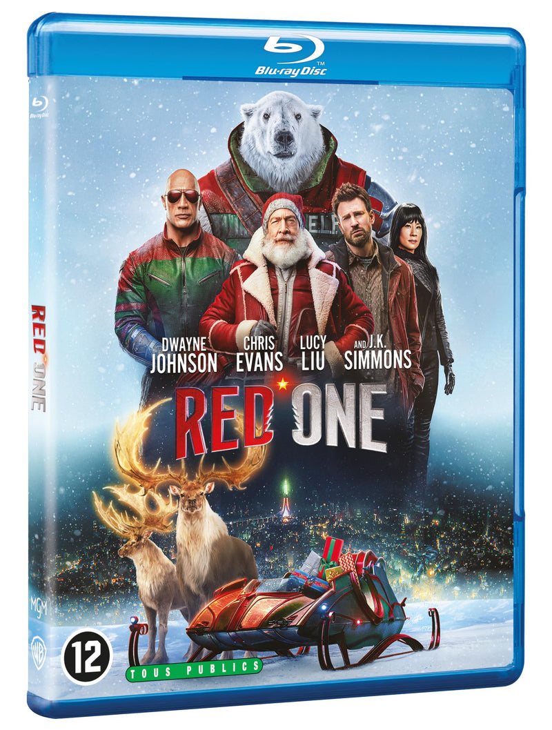 Red One