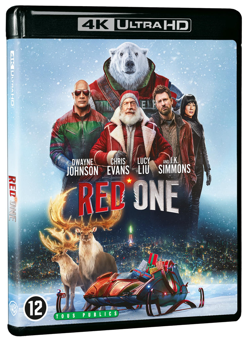 Red One