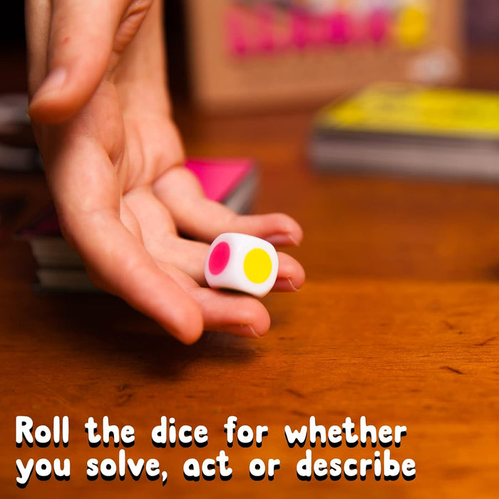 Big Potato Mini Obama Llama 2: The Family Travel Game with the Strange-Sounding Name