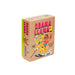 Big Potato Mini Obama Llama 2: The Family Travel Game with the Strange-Sounding Name