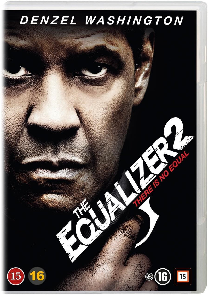 The Equalizer 2