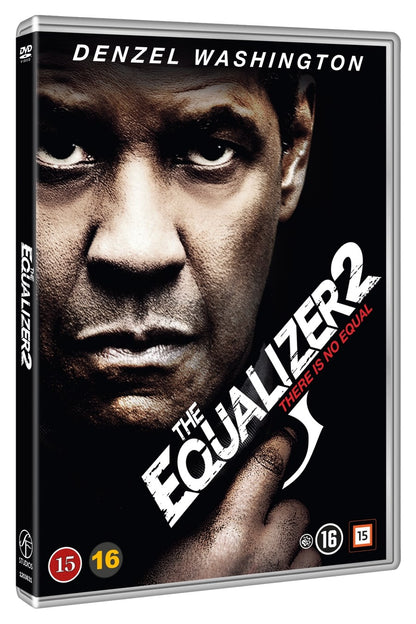 The Equalizer 2