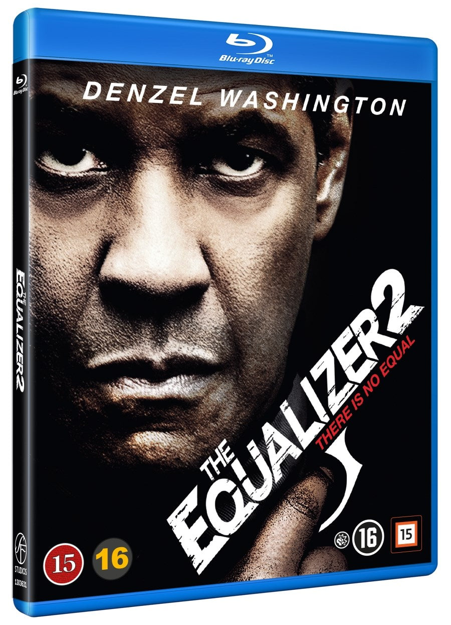 The Equalizer 2