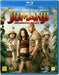 Jumanji - Welcome To The Jungle