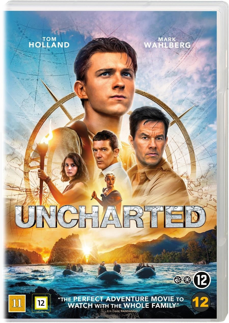 Uncharted
