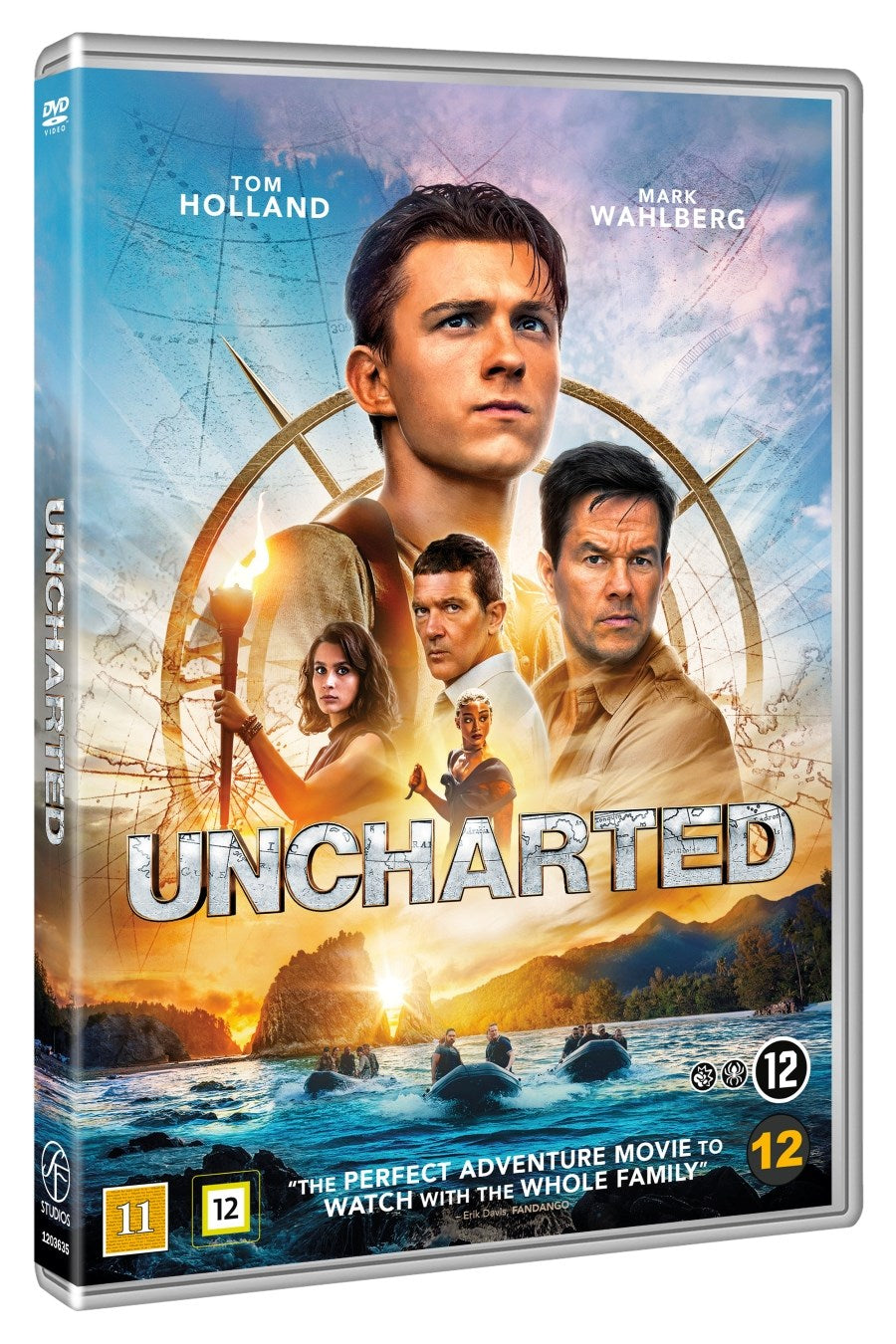 Uncharted