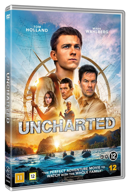 Uncharted