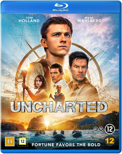 Uncharted