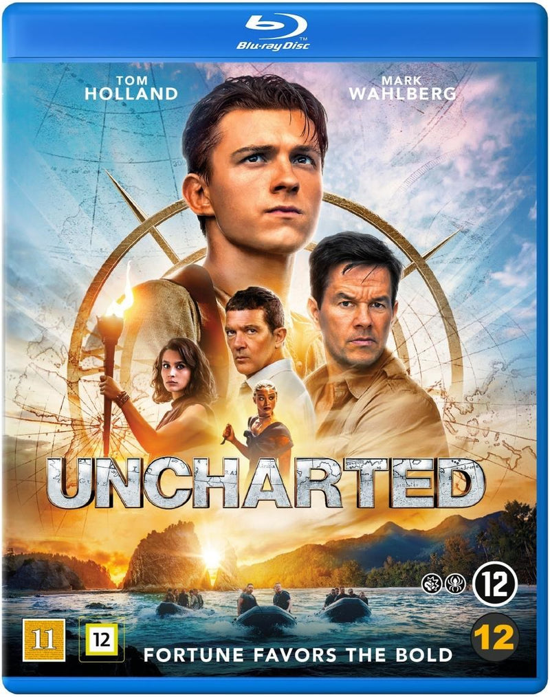 Uncharted