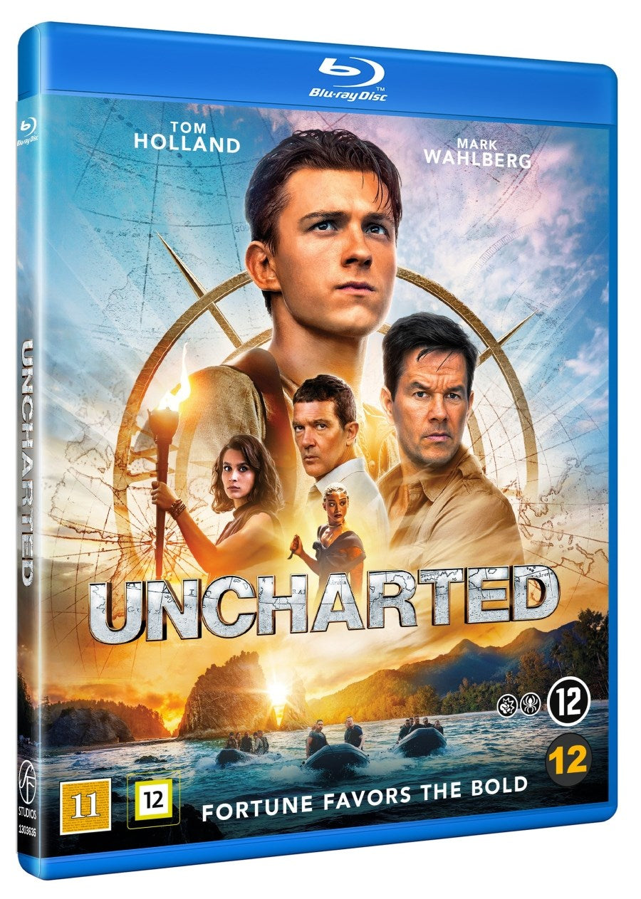 Uncharted