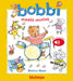 Uitgeverij Kluitman - Geluidenboek Bobbi maakt muziek
