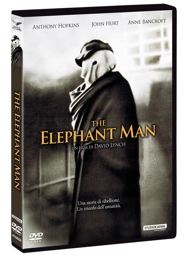 The Elephant Man