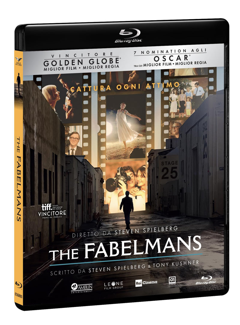 The Fabelmans - Bd