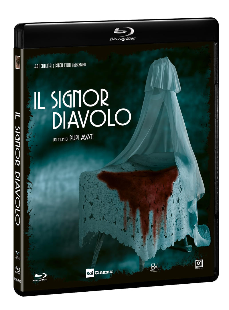 Il Signor Diavolo - Bd