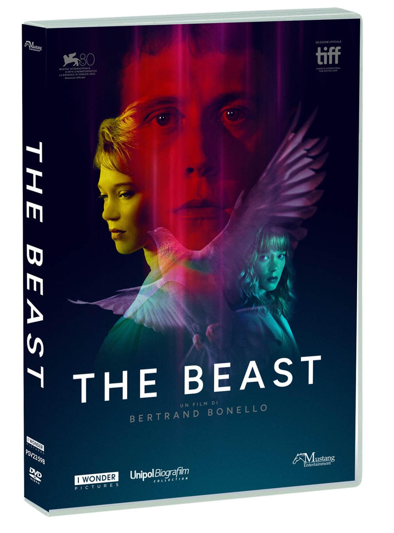 The Beast