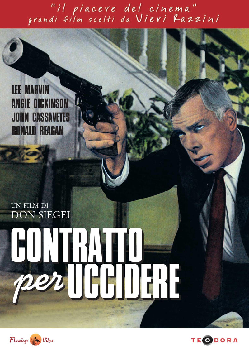 Contratto Per Uccidere