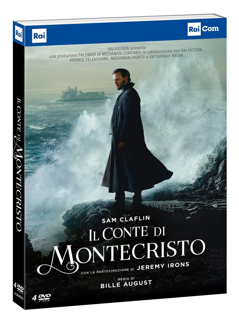 Il Conte Di Montecristo