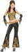 Widmann-WDM8891L Costume Adulto Donna, Marrone, WDM8891L