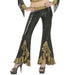 WIDMANN ? Pantaloni in Leopard Stampa con Stile