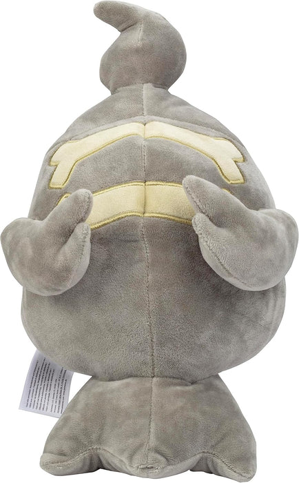 Pokémon Legends: Arceus 12" Duskull Large Plush - Officially Licensed - Ghost Type - Authentic 12-inch Stuffed Animal Toy Figure - Easter Basket Stuffer Gift for Kids, Boys, Girls - 2+