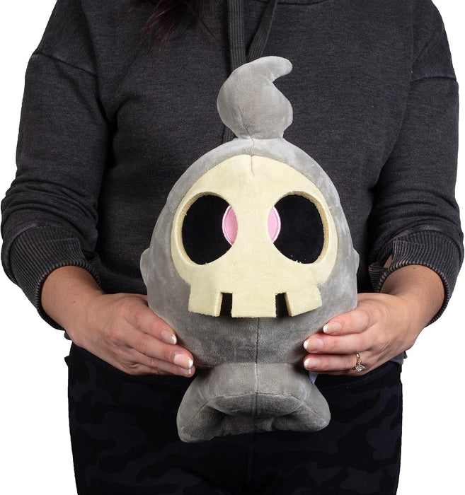 Pokémon Legends: Arceus 12" Duskull Large Plush - Officially Licensed - Ghost Type - Authentic 12-inch Stuffed Animal Toy Figure - Easter Basket Stuffer Gift for Kids, Boys, Girls - 2+