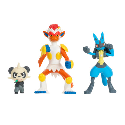 Pokémon PKW4309
