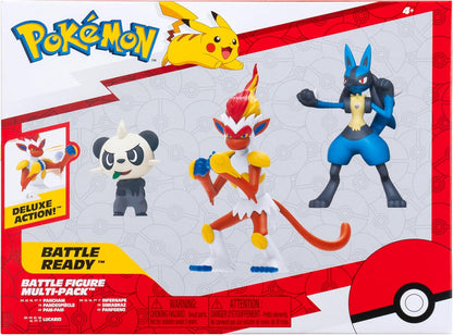 Pokémon PKW4309