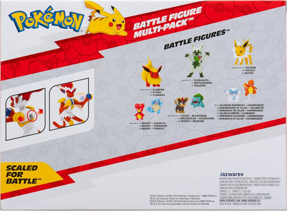 Pokémon PKW4309