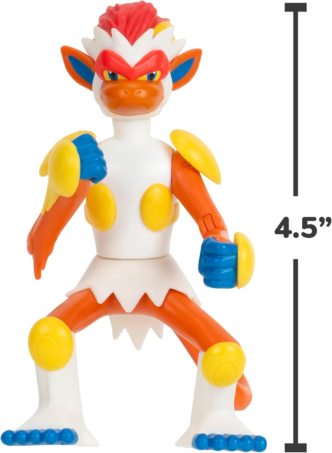 Pokémon PKW4309