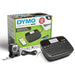 DYMO LabelManager Executive 640 CB Impresora de etiquetas portátil | Máquina etiquetadora compacta | Conectividad dual Bluetooth y USB | Compatible con etiquetas estándar y duraderas DYMO D1