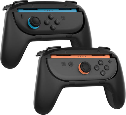 Stealth - Twin Controller Grips - Switch 2