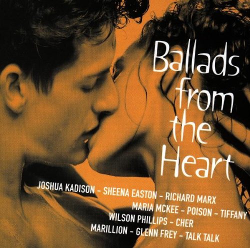 Ballads from the Heart