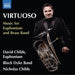Virtuoso: Music for Euphonium and Brass Band
