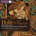 Holst: Beni Mora/Choral Symphony, Op. 41