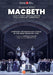 Verdi: Macbeth (Gran Teatre Del Liceu, 2016, Regie: Loy