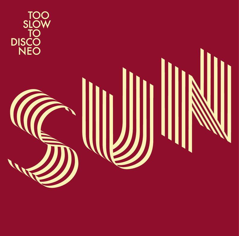 Too Slow to Disco NEO: Sunset 2