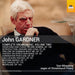 John Gardner: Complete Organ Music - Volume 2
