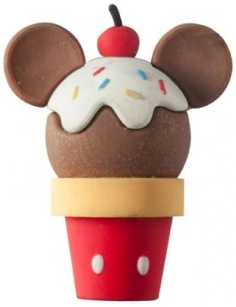 Mickey Mouse Pvc Bag Ice Cream