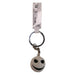Monogram Jack Skellington 6cm Keychain 6cm