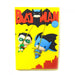 Batman Comic #1 Cover 3D Foam Magnet