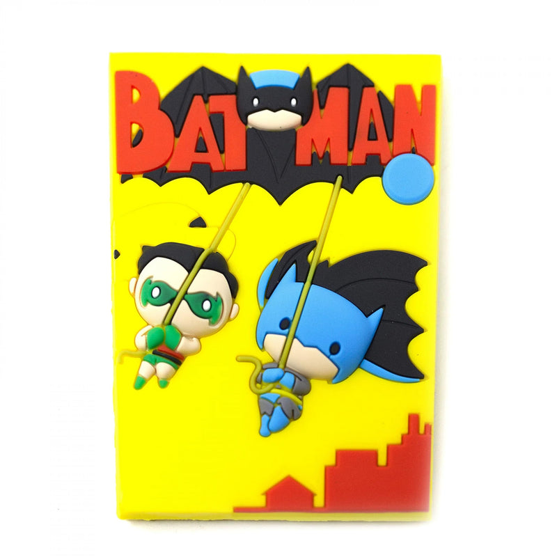 Batman Comic #1 Cover 3D Foam Magnet