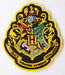 Harry Potter Hogwarts Soft Touch Magnet