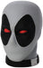 Marvel X-Force Deadpool Vinyl Bust Bank (PX Exclusive
