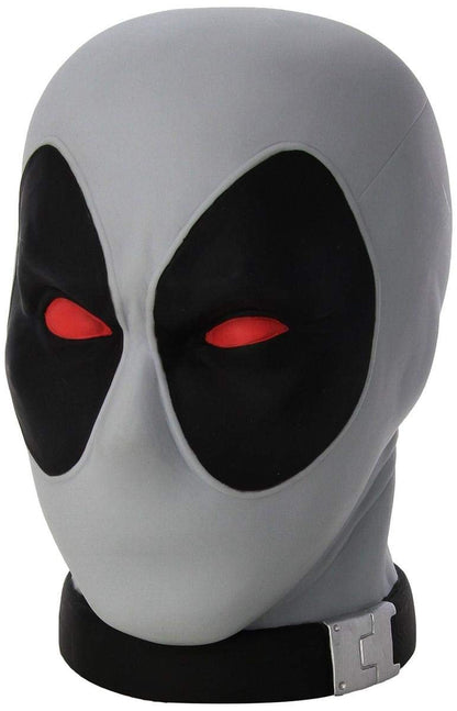 Marvel X-Force Deadpool Vinyl Bust Bank (PX Exclusive
