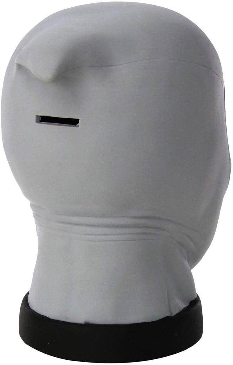 Marvel X-Force Deadpool Vinyl Bust Bank (PX Exclusive