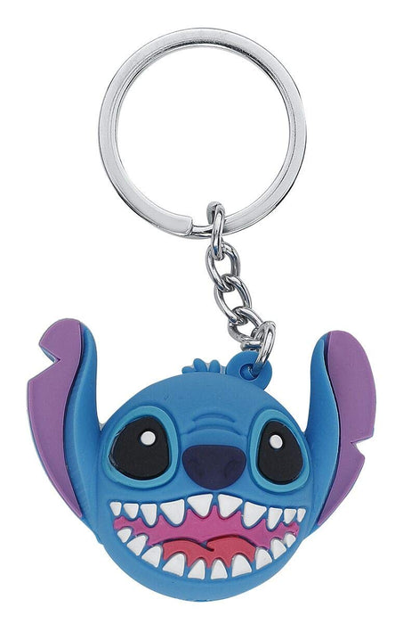 Lilo & Stitch Stitch Llavero Colgante Multicolores